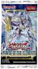 Yu-Gi-Oh Cards - Power of the Elements - Booster PACK (9 Cards) (New)