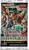 Yu-Gi-Oh Cards - Darkwing Blast - Booster PACK (9 Cards) (New)