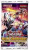 Yu-Gi-Oh Cards - Wild Survivors - Booster PACK (7 Cards) (New)