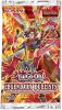 Yu-Gi-Oh Cards - Legendary Duelists: Soulburning Volcano - Booster PACK (5 Cards) (New)