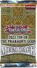 Yu-Gi-Oh Cards - 2022 Tin of The Pharaoh's Gods - MEGA PACK (18 cards) (New)