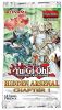 Yu-Gi-Oh Cards - Hidden Arsenal: Chapter 1 - Booster Pack [18 Cards] (New)