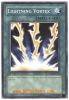Yu-Gi-Oh Card - 5DS1-EN027 - LIGHTNING VORTEX (common) (Mint)
