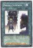 Yu-Gi-Oh Card - 5DS1-EN029 - DOUBLE SUMMON (common) (Mint)