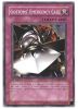 Yu-Gi-Oh Card - 5DS2-EN033 - GOTTOMS' EMERGENCY CALL (common) (Mint)