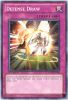 Yu-Gi-Oh Card - 5DS3-EN038 - DEFENSE DRAW (common) (Mint)