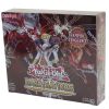 Yu-Gi-Oh Cards - Dark Saviors - Booster Box (24 Packs) (Mint)