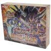 Yu-Gi-Oh Cards - Battles of Legend: Relentless Revenge - Booster Box (24 Packs) (Mint)