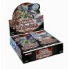 Yu-Gi-Oh Cards - Battles of Legend: Armageddon - Booster BOX (24 Packs) (New)