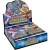 Yu-Gi-Oh Cards - Genesis Impact - Booster BOX (24 Packs) (New)