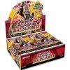 Yu-Gi-Oh Cards - Blazing Vortex - Booster BOX (24 Packs) (New)