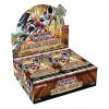 Yu-Gi-Oh Cards - Lightning Overdrive - Booster BOX (24 Packs) (New)