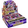 Yu-Gi-Oh Cards - King's Court - Booster BOX (24 Packs) (New)