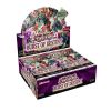 Yu-Gi-Oh Cards - Burst of Destiny - Booster BOX (24 Packs) (New)