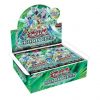 Yu-Gi-Oh Cards - Legendary Duelists: Synchro Storm - Booster BOX (36 Packs) (New)
