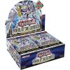 Yu-Gi-Oh Cards - Power of the Elements - Booster BOX (24 Packs) (New)