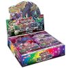 Yu-Gi-Oh Cards - Battles of Legend: Crystal Revenge - Booster BOX (24 Packs) (New)