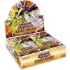 Yu-Gi-Oh Cards - Amazing Defenders - Booster BOX (24 Packs) (New)