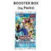 Yu-Gi-Oh Cards - Legend of Blue-Eyes White Dragon (25th Anniversary) - Booster BOX (New)
