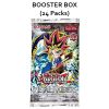 Yu-Gi-Oh Cards - Metal Raiders (25th Anniversary) - Booster BOX (New)