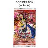 Yu-Gi-Oh Cards - Pharaoh's Servant (25th Anniversary) - Booster BOX (New)