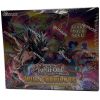 Yu-Gi-Oh Cards - Wild Survivors - Booster BOX (24 Packs) (New)