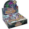Yu-Gi-Oh Cards - Battles of Legend: Monstrous Revenge - Booster BOX (24 Packs) (New)