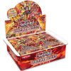 Yu-Gi-Oh Cards - Legendary Duelists: Soulburning Volcano - Booster BOX (24 Packs) (New)