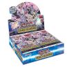 Yu-Gi-Oh Cards - Valiant Smashers - Booster BOX (24 Packs) (New)