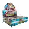 Yu-Gi-Oh Cards - Crossover Breakers - BOOSTER BOX [24 Packs] (New)