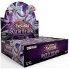 Yu-Gi-Oh Cards - Rage of the Abyss - BOOSTER BOX [24 Packs] (New)