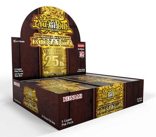 ra booster box Legendary Duelists 7 - Rage of (Unlimited Edition) strategy featuring the bane of Trap Cards everywhere Yu-Gi-Oh Cards - Quarter Century