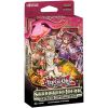 Yu-Gi-Oh Cards - Structure Deck - BEWARE OF TRAPTRIX (New)