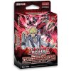 Yu-Gi-Oh Cards - Structure Deck - THE CRIMSON KING (New)