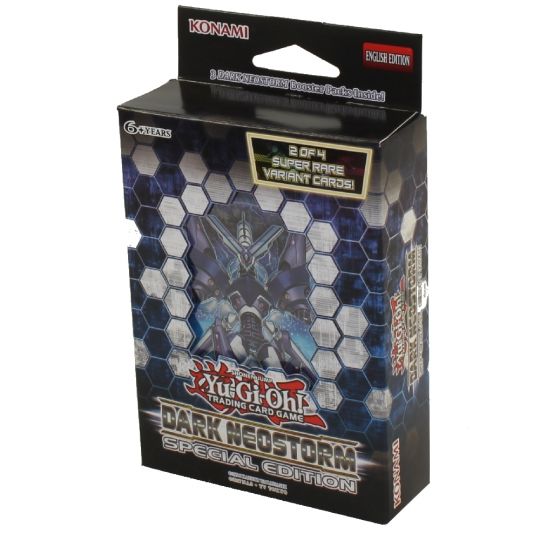 yugioh dark neostorm card list Amazon.com: Yu-Gi-Oh! - World Legacy Guardragon Mardark - DANE-EN018 - Rare  - 1st Edition main image 0