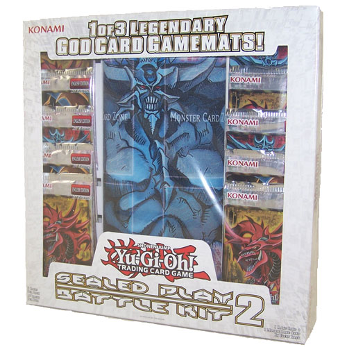 Yu-Gi-Oh Cards - Sealed Play Battle Kit 2 - OBELISK the Tormentor Mat & 10 Packs War of the Giants (: Sell2BBNovelties.com: Sell TY Beanie Babies, Action Figures, Barbies, Cards & Toys Yu-Gi-Oh Cards - Sealed Play Battle Kit 2 - OBELISK the Tormentor Mat & 10 Packs War of the Giants (: Sell2BBNovelties.com: Sell TY Beanie Babies, Action Figures, Barbies, Cards & Toys