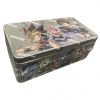 Yu-Gi-Oh Cards - 25th Anniversary Collectors Tin - DUELING MIRRORS (3 18-Card Mega Packs) (New)