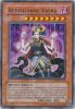 Yu-Gi-Oh Card - ABPF-EN018 - REPTILIANNE VASKII (rare) (Mint)