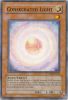 Yu-Gi-Oh Card - ABPF-EN033 - CONSECRATED LIGHT (common) (Mint)