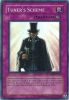 Yu-Gi-Oh Card - ABPF-EN077 - TUNER'S SCHEME (super rare holo) (Mint)