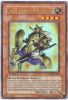 Yu-Gi-Oh Card - ABPF-EN025 - KOA'KI MEIRU URNIGHT (ultra rare holo) (Mint)