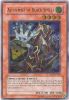 Yu-Gi-Oh Card - ABPF-EN082 - ALCHEMIST OF BLACK SPELLS (ultimate rare holo) (Mint)