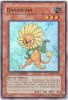 Yu-Gi-Oh Card - ABPF-ENSE1 - DANDYLION (super rare holo) (Mint)