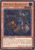Yu-Gi-Oh Card - ABYR-EN014 - MERMAIL ABYSSLINDE (ultimate rare holo) (Mint)