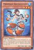 Yu-Gi-Oh Card - ABYR-EN015 - MERMAIL ABYSSGUNDE (rare) (Mint)