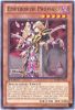 Yu-Gi-Oh Card - ABYR-EN024 - EMPEROR OF PROPHECY (rare) (Mint)