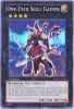Yu-Gi-Oh Card - ABYR-EN040 - ONE-EYED SKILL GAINER (super rare holo) (Mint)
