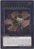 Yu-Gi-Oh Card - ABYR-EN044 - NUMBER 9: DYSON SPHERE (ultimate rare holo) (Mint)