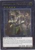 Yu-Gi-Oh Card - ABYR-EN047 - EMPRESS OF PROPHECY (ultimate rare holo) (Mint)