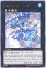 Yu-Gi-Oh Card - ABYR-EN049 - SNOWDUST GIANT (rare) (Mint)